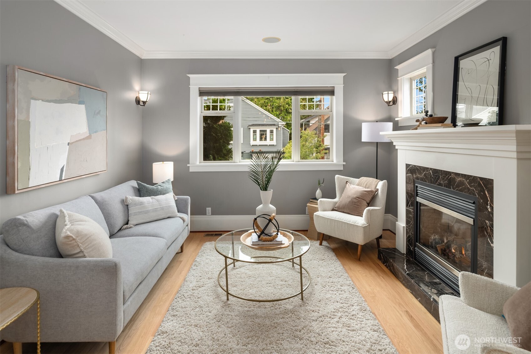 159 Blaine Street , Seattle, WA 98109