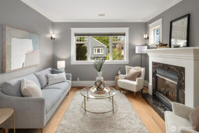 159 Blaine Street , Seattle, WA 98109 - Photo 6