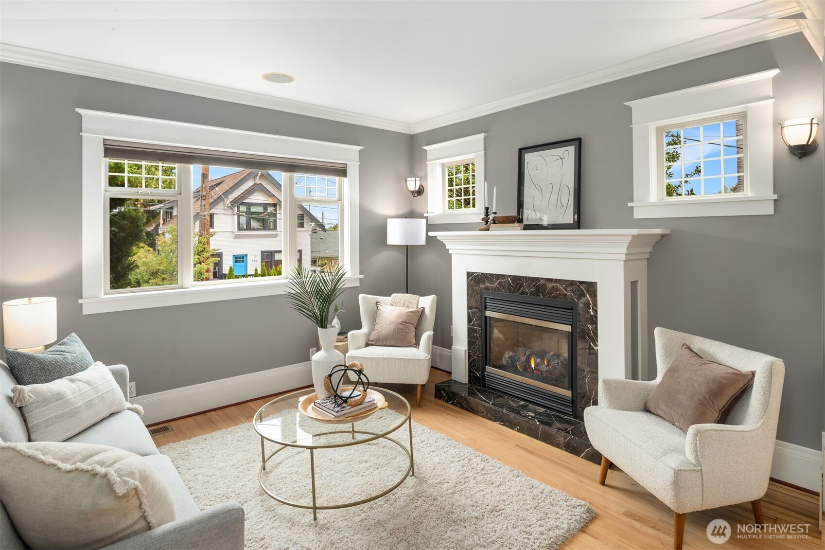 159 Blaine Street , Seattle, WA 98109