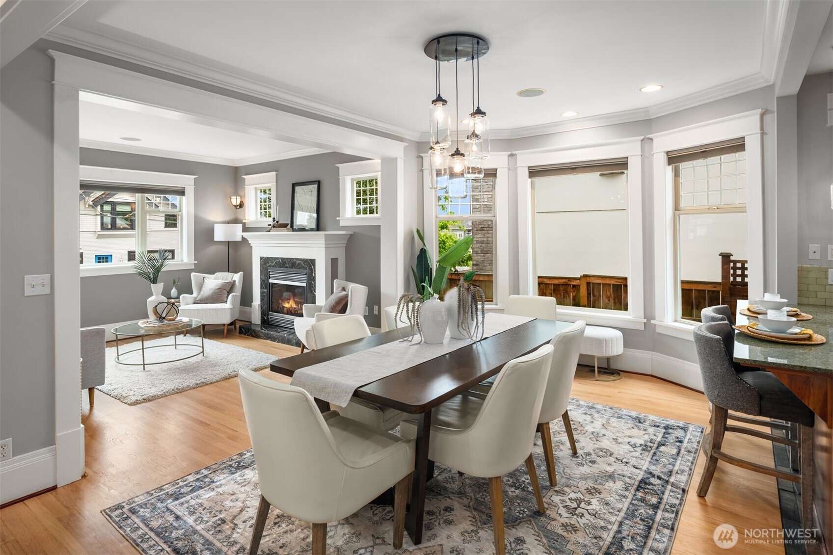 159 Blaine Street , Seattle, WA 98109