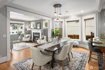 159 Blaine Street , Seattle, WA 98109 - Photo 8