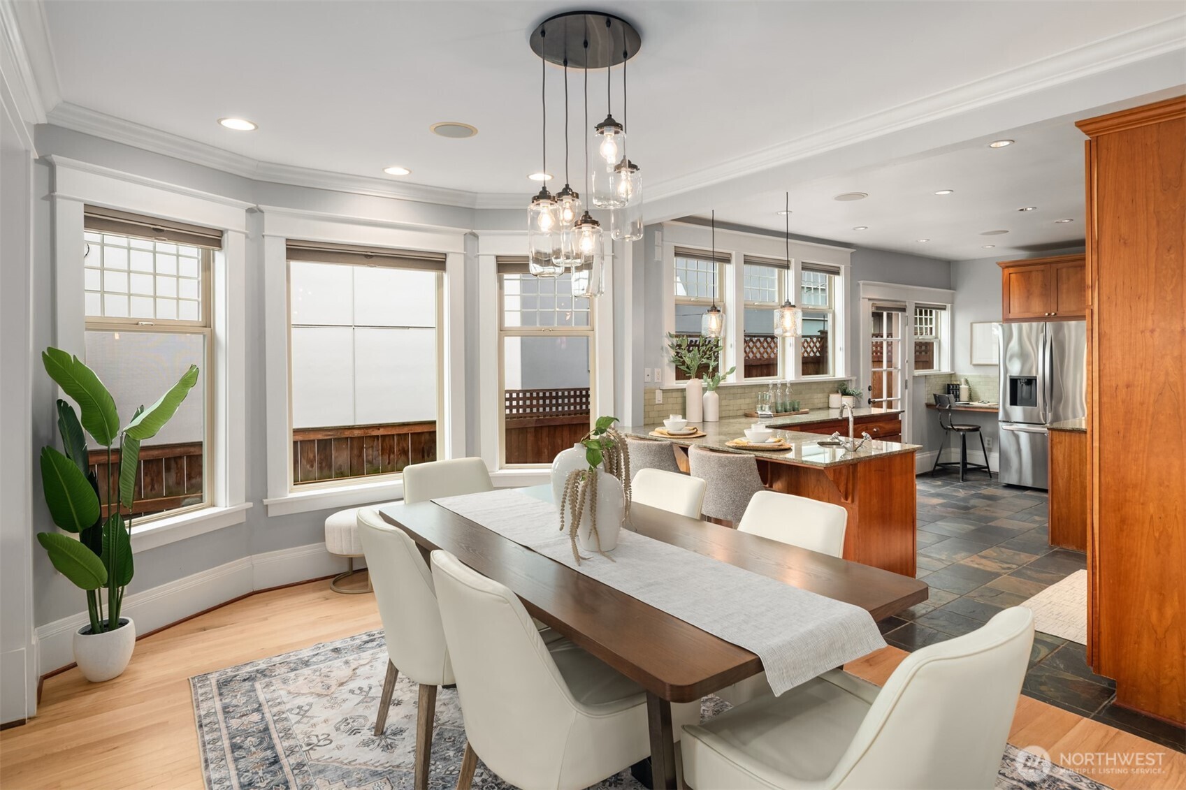 159 Blaine Street , Seattle, WA 98109