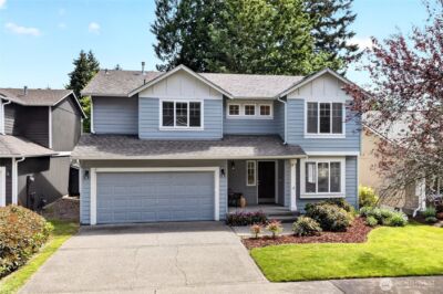 3030 Westside Drive NW, Olympia, WA 98502 - Photo 1