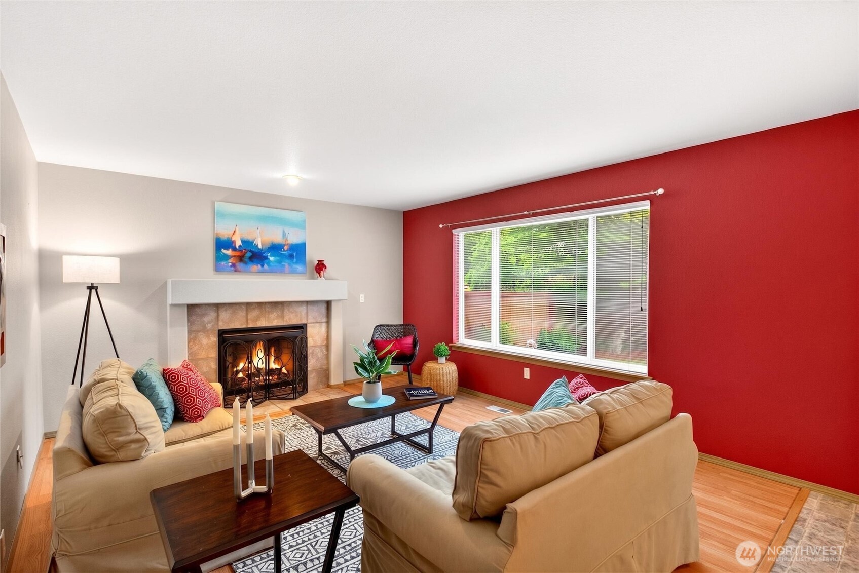 3030 Westside Drive NW, Olympia, WA 98502
