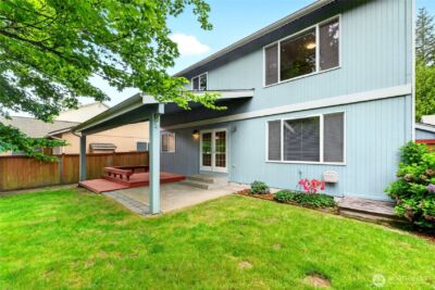 3030 Westside Drive NW, Olympia, WA 98502 - Photo 31