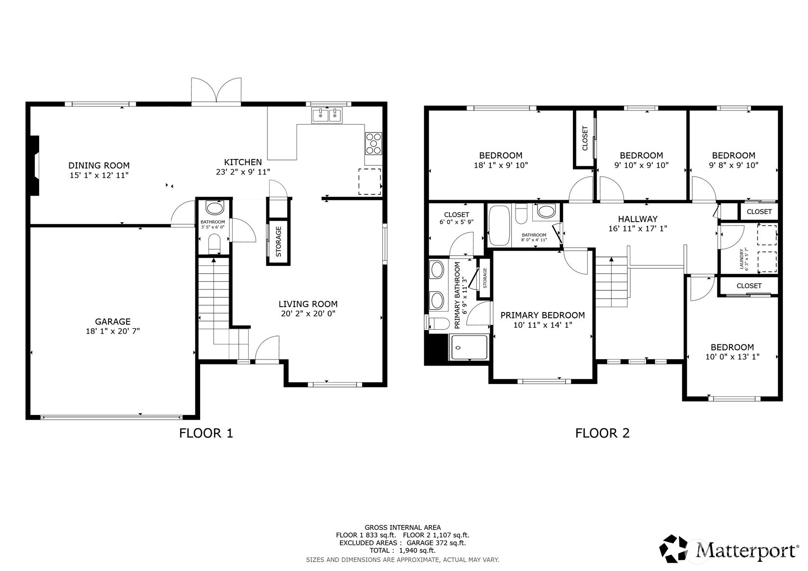3030 Westside Drive NW, Olympia, WA 98502