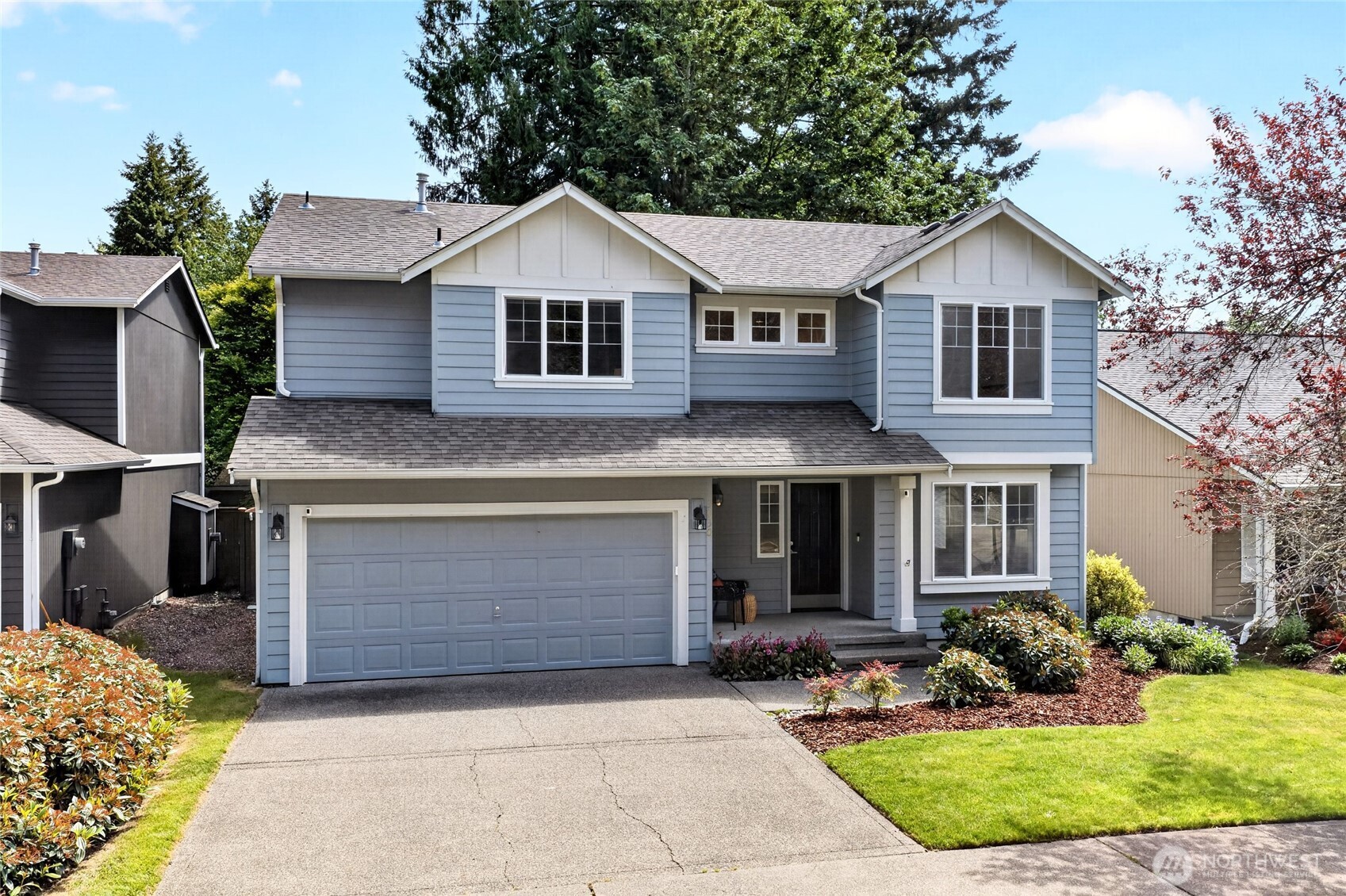 3030 Westside Drive NW, Olympia, WA 98502