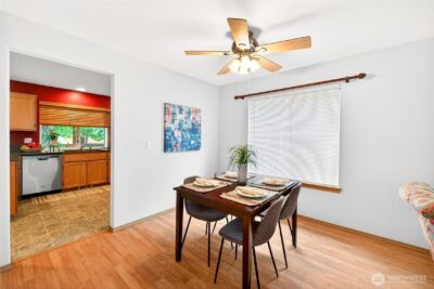 3030 Westside Drive NW, Olympia, WA 98502 - Photo 7