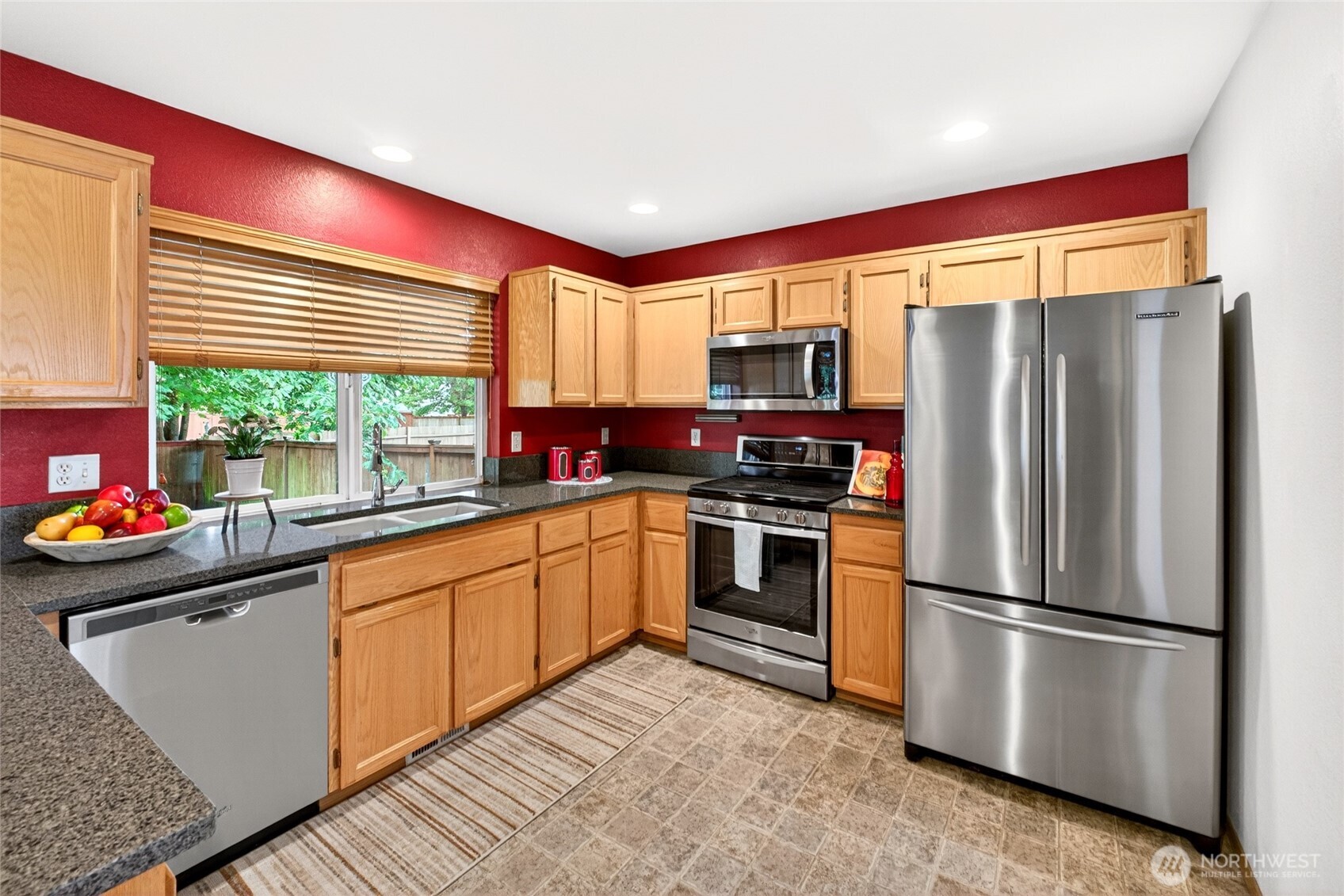 3030 Westside Drive NW, Olympia, WA 98502