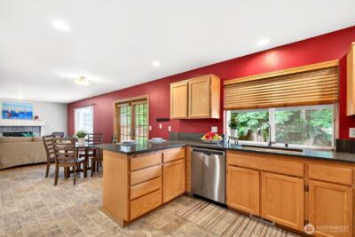 3030 Westside Drive NW, Olympia, WA 98502 - Photo 10