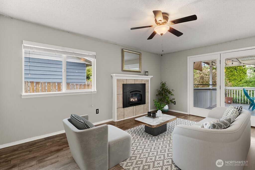 903 9th Avenue SW, Tumwater, WA 98512