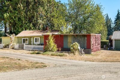 20375 NW Cedar Lane , Poulsbo, WA 98370 - Photo 3