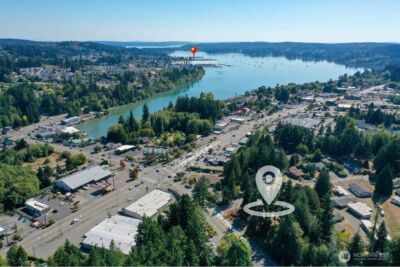 20375 NW Cedar Lane , Poulsbo, WA 98370 - Photo 4
