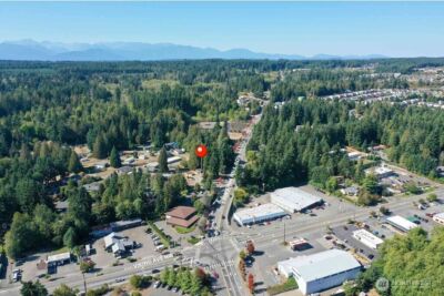 20375 NW Cedar Lane , Poulsbo, WA 98370 - Photo 7