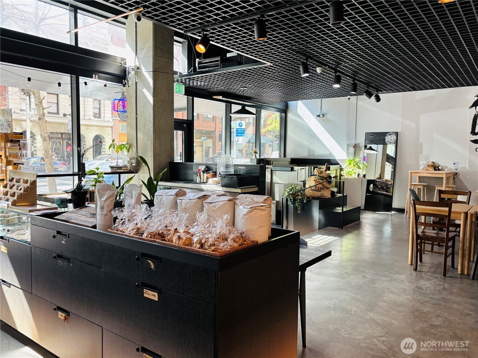 11914 BZP12 Avenue , Seattle, WA 98101