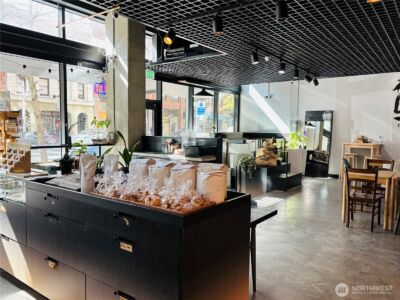11914 BZP12 Avenue , Seattle, WA 98101 - Photo 5
