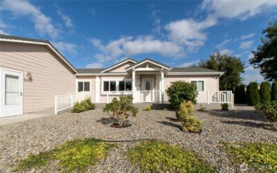 4264 Lakeview Lane SE, Lacey, WA 98503 - Photo 2