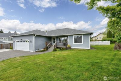 1392 Turquoise Court NE, Poulsbo, WA 98370 - Photo 1