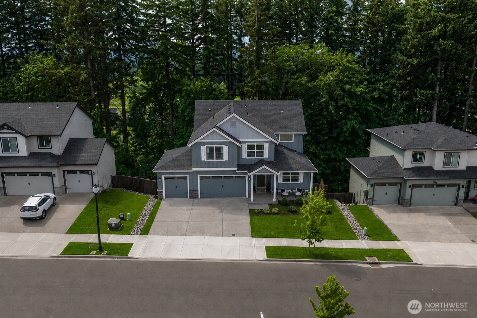 5466 N 91st Avenue , Camas, WA 98607