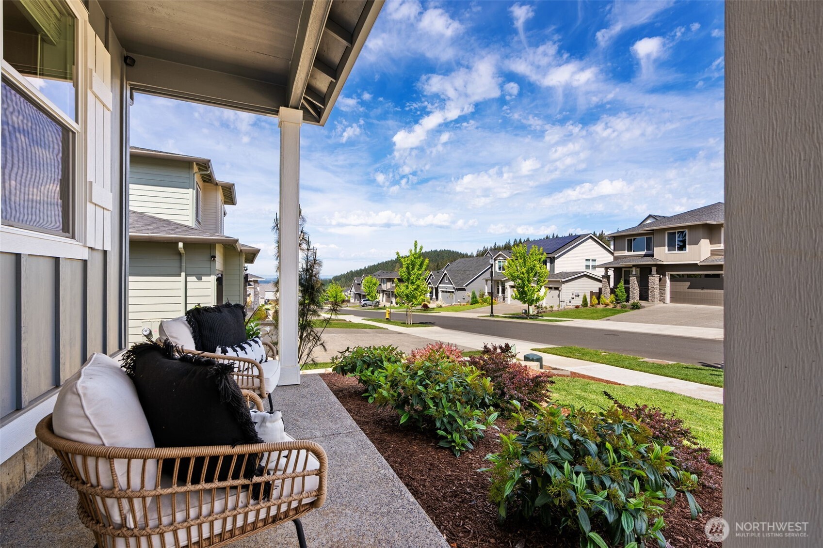 5466 N 91st Avenue , Camas, WA 98607