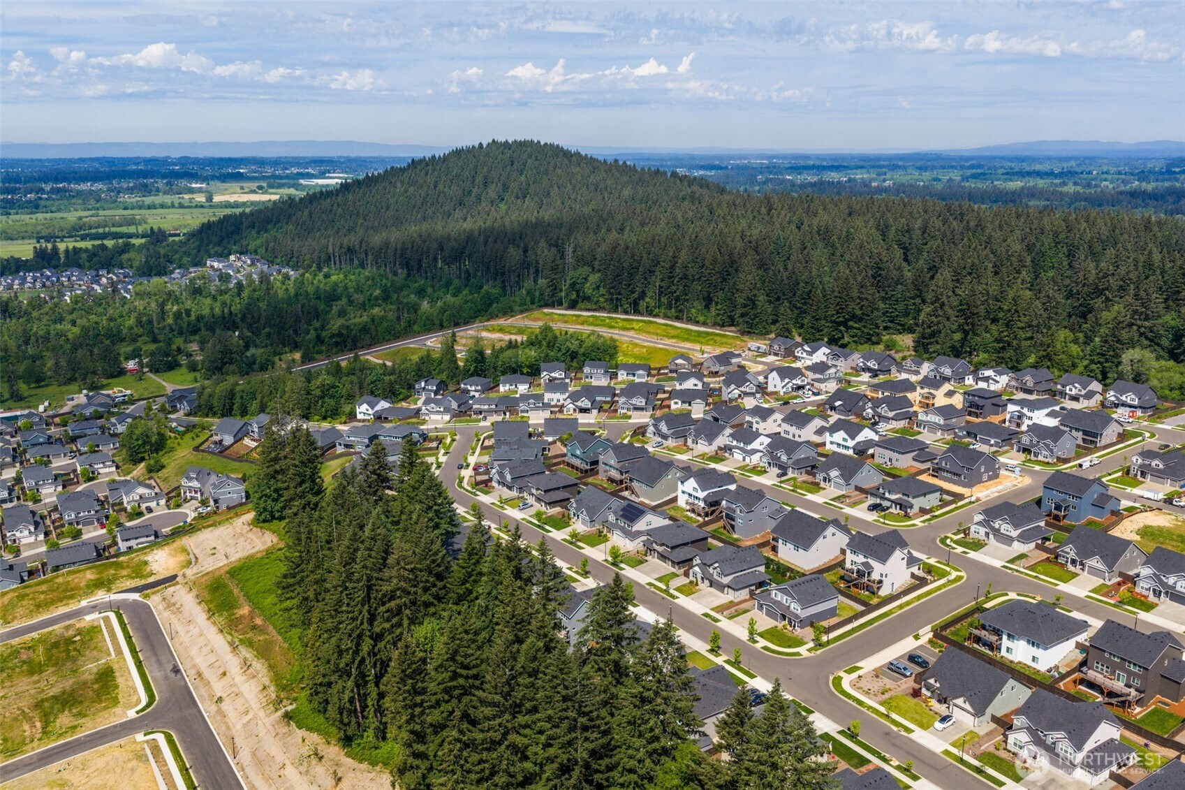 5466 N 91st Avenue , Camas, WA 98607