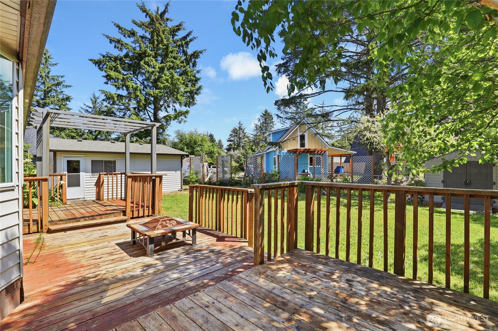 444 Canal Drive SE, Ocean Shores, WA 98569