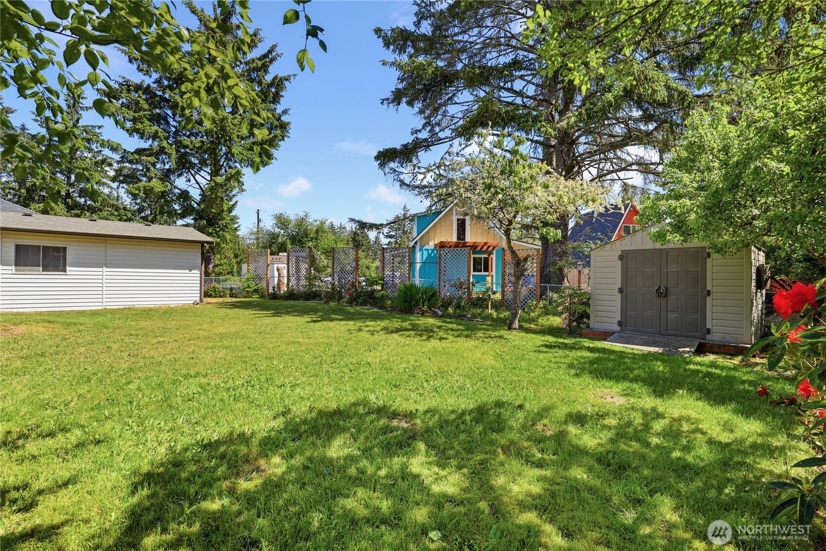 444 Canal Drive SE, Ocean Shores, WA 98569