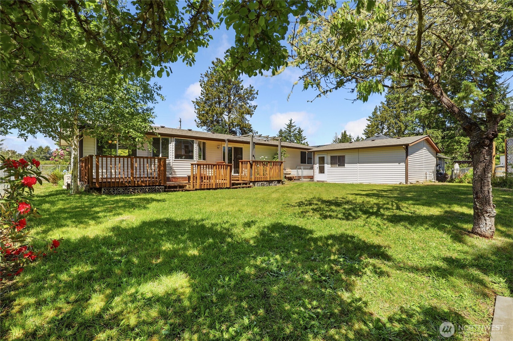 444 Canal Drive SE, Ocean Shores, WA 98569