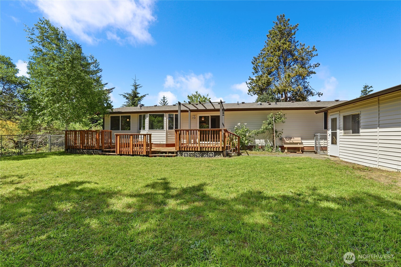 444 Canal Drive SE, Ocean Shores, WA 98569