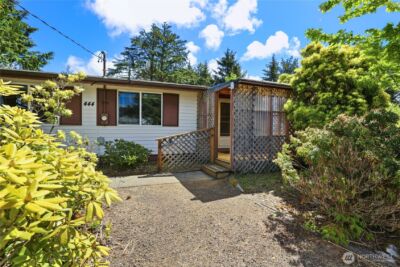 444 Canal Drive SE, Ocean Shores, WA 98569 - Photo 4