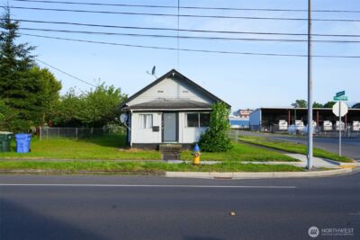 301 S Gold Street , Centralia, WA 98531 - Photo 2