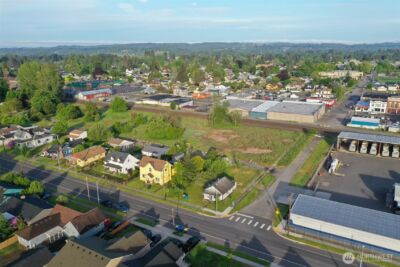 301 S Gold Street , Centralia, WA 98531 - Photo 12