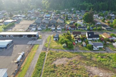 301 S Gold Street , Centralia, WA 98531 - Photo 14