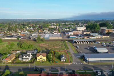 301 S Gold Street , Centralia, WA 98531 - Photo 15