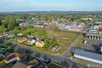 301 S Gold Street , Centralia, WA 98531 - Photo 3