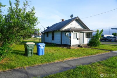 301 S Gold Street , Centralia, WA 98531 - Photo 1