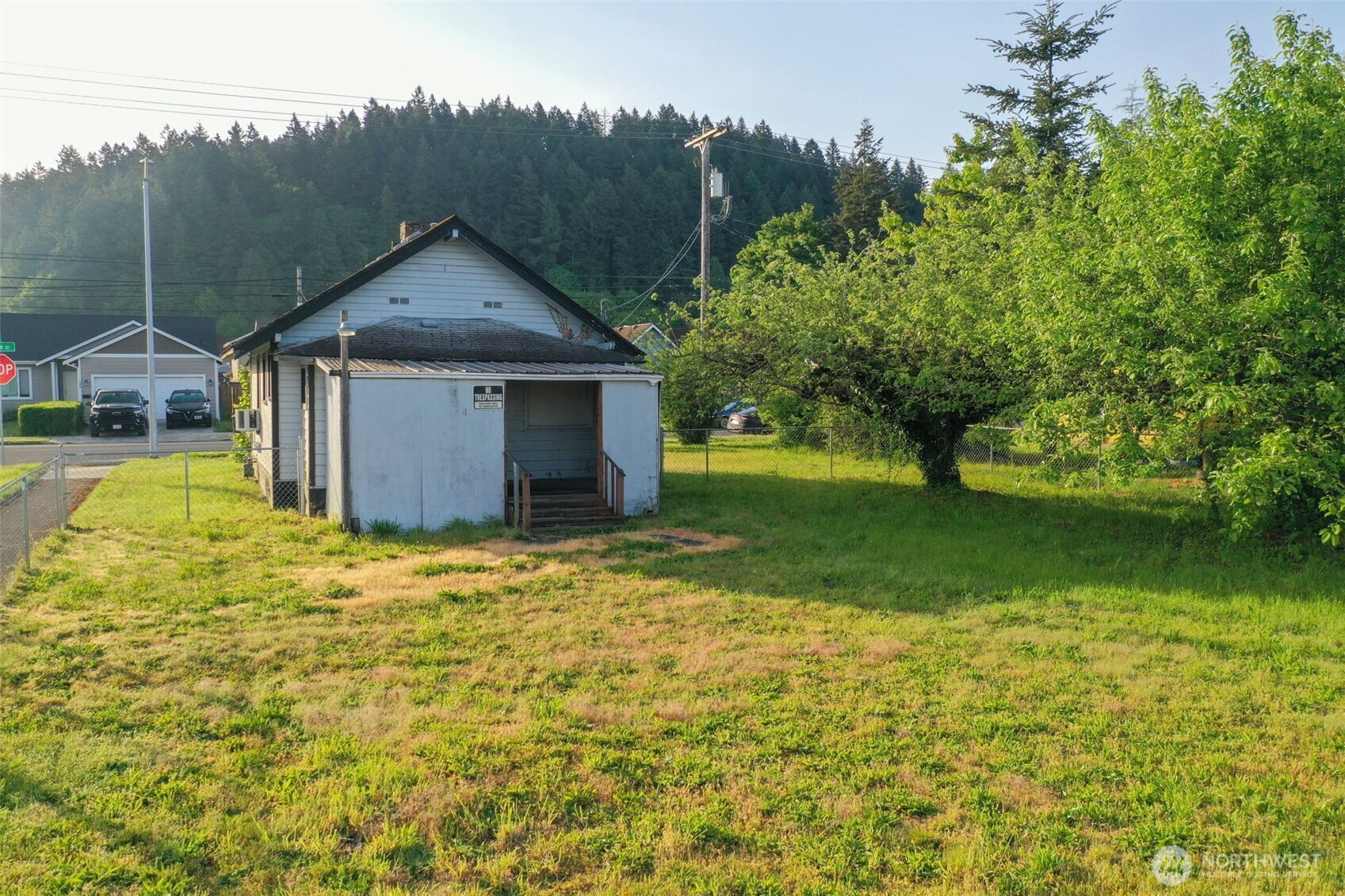 301 S Gold Street , Centralia, WA 98531
