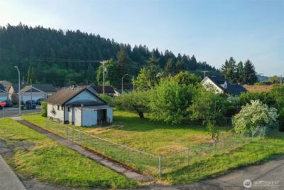 301 S Gold Street , Centralia, WA 98531 - Photo 7