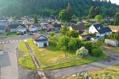 301 S Gold Street , Centralia, WA 98531 - Photo 8