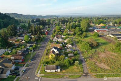 301 S Gold Street , Centralia, WA 98531 - Photo 11