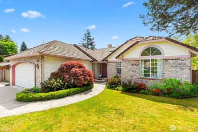 2716 Walnut Loop NW, Olympia, WA 98502 - Photo 1