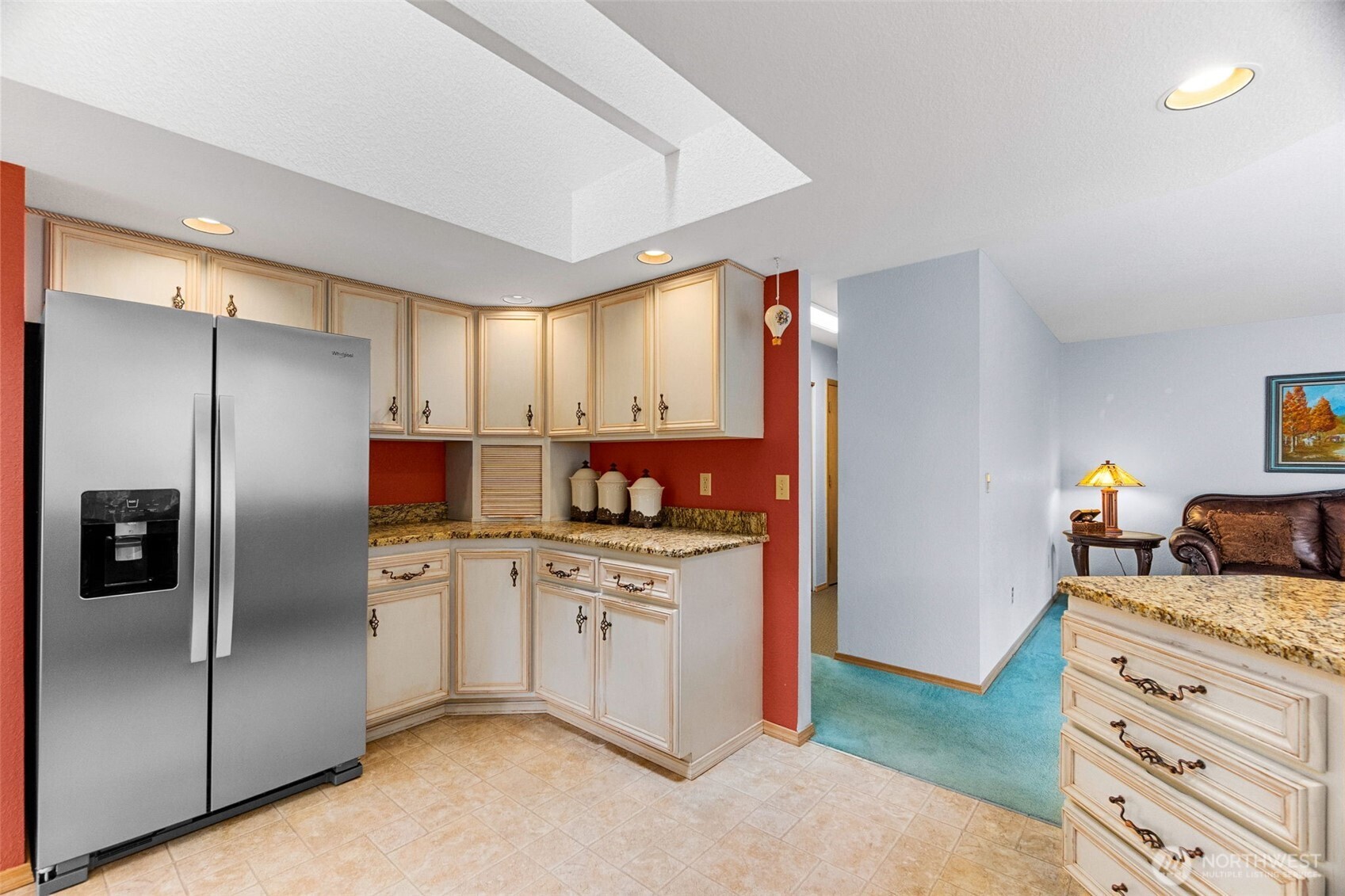 2716 Walnut Loop NW, Olympia, WA 98502