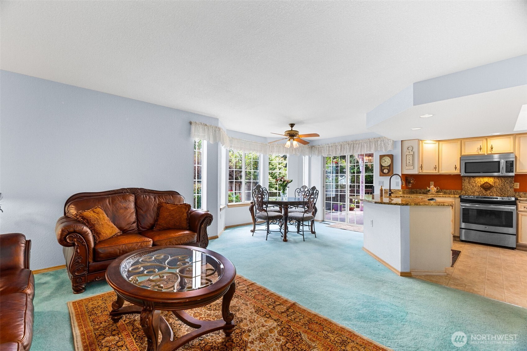 2716 Walnut Loop NW, Olympia, WA 98502