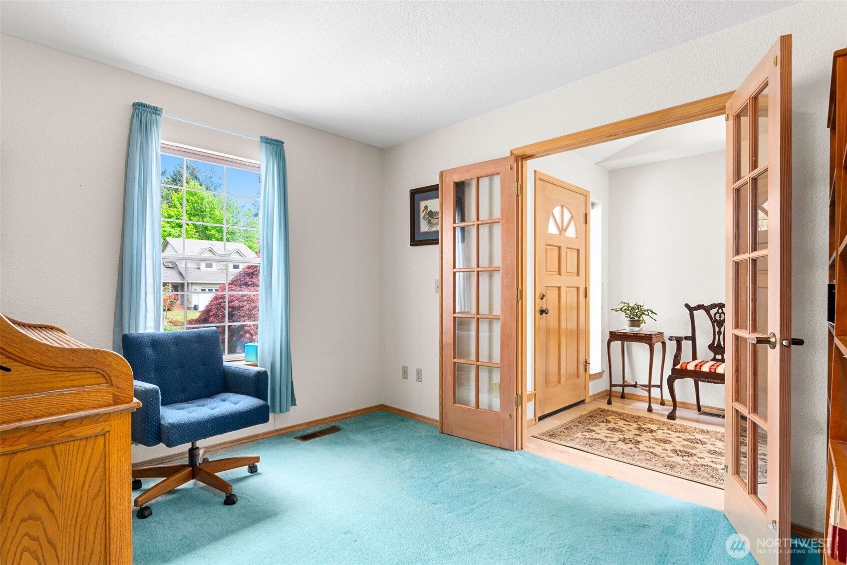 2716 Walnut Loop NW, Olympia, WA 98502