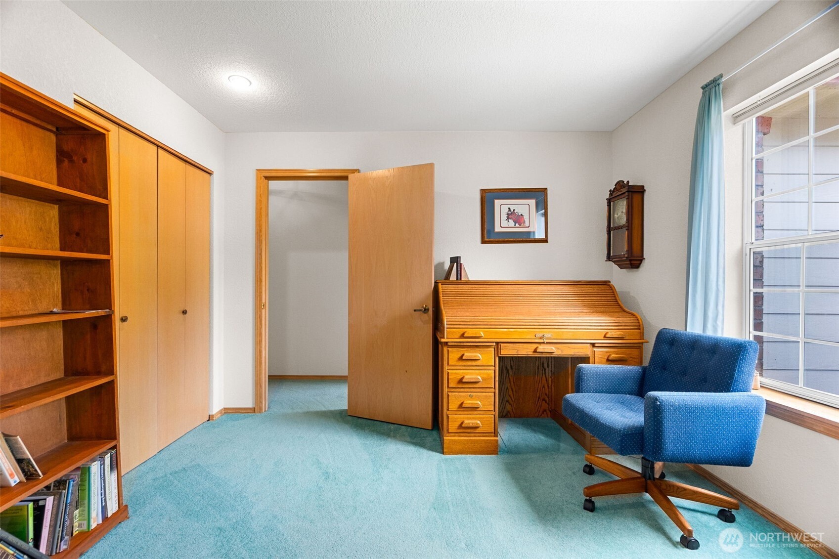 2716 Walnut Loop NW, Olympia, WA 98502