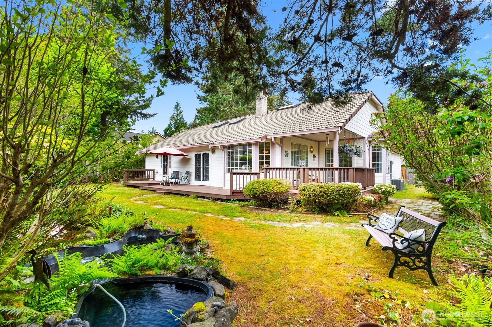 2716 Walnut Loop NW, Olympia, WA 98502