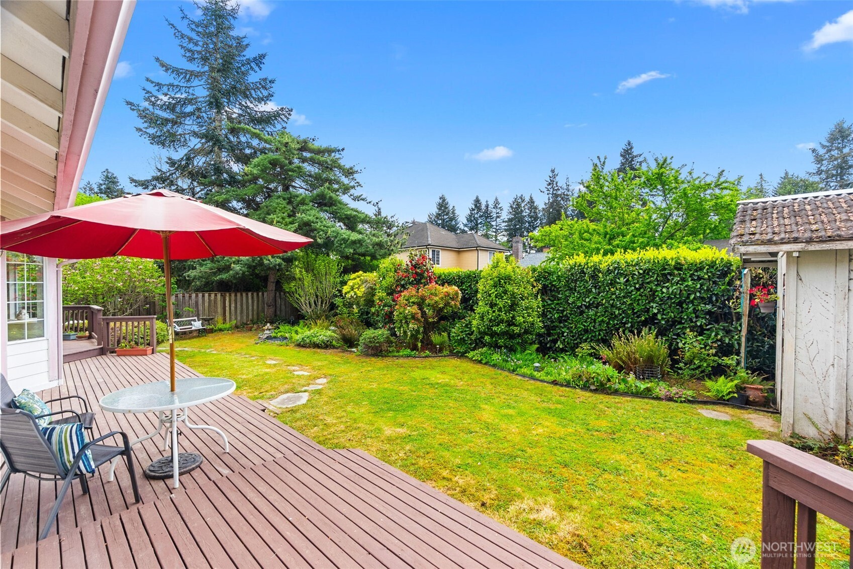 2716 Walnut Loop NW, Olympia, WA 98502