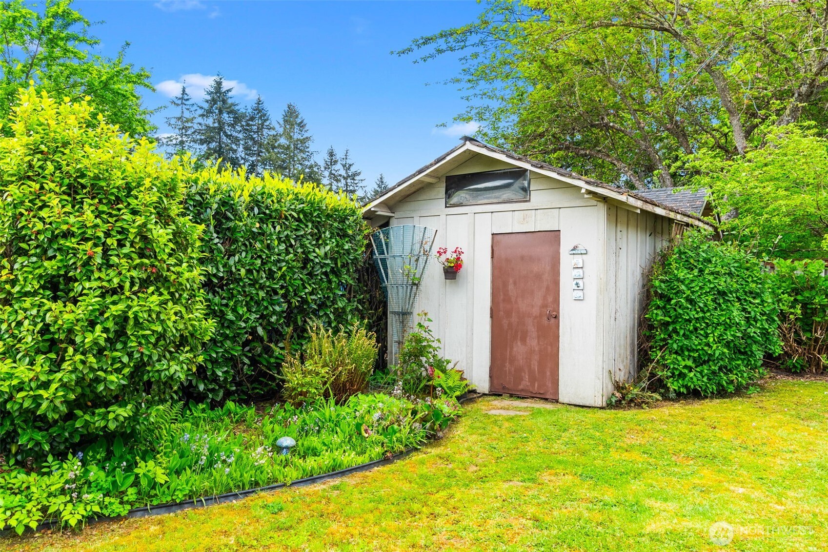 2716 Walnut Loop NW, Olympia, WA 98502