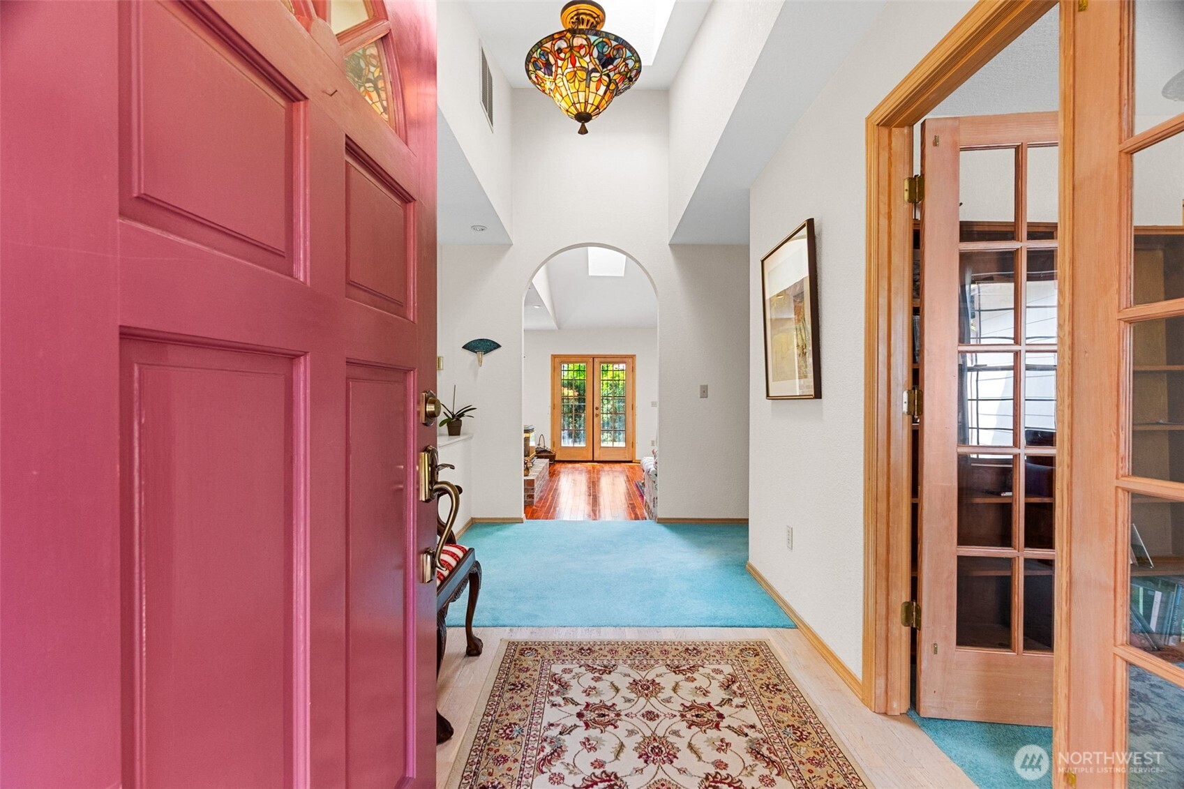 2716 Walnut Loop NW, Olympia, WA 98502
