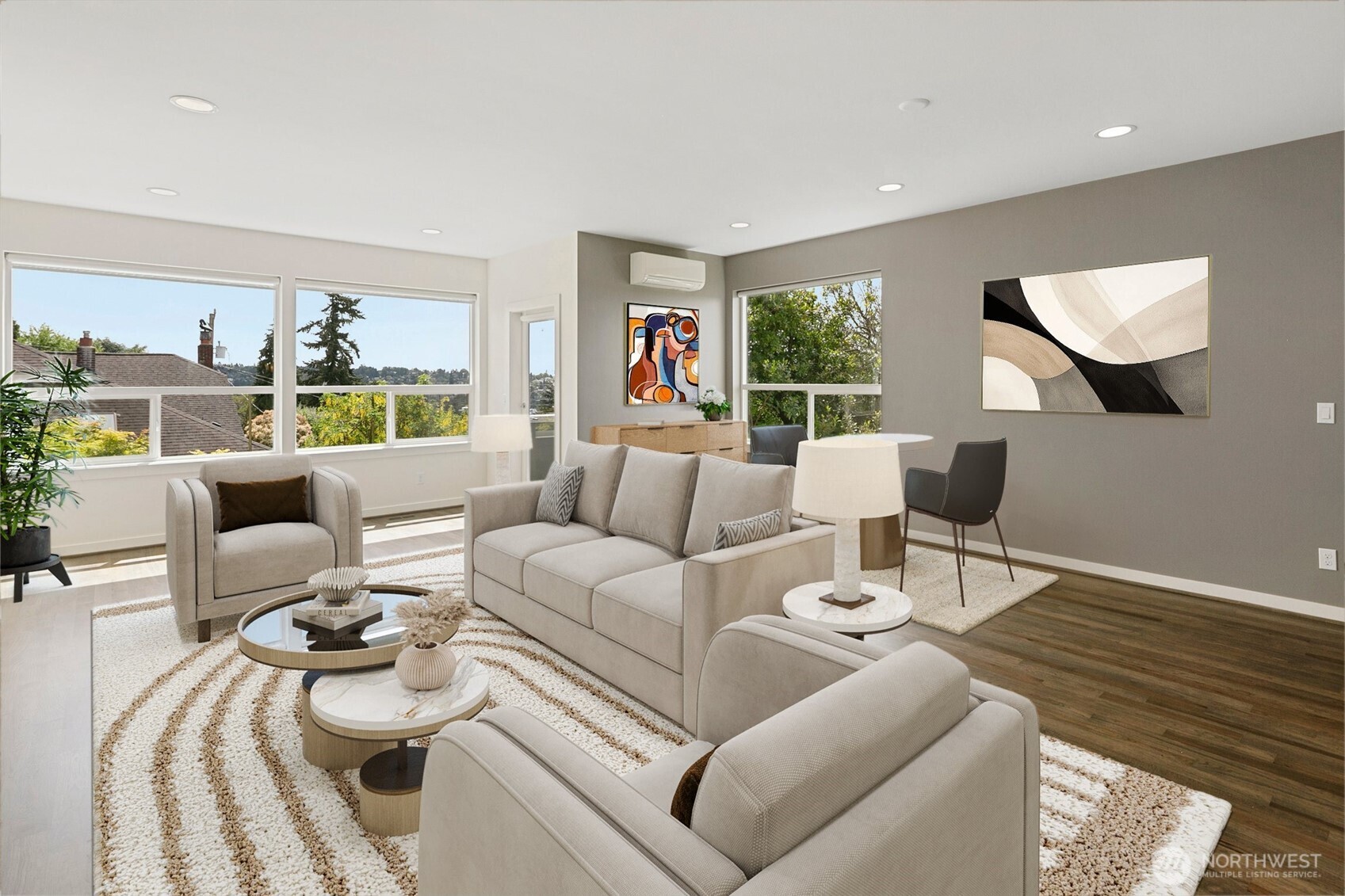 221 NW 50th Street , Seattle, WA 98107